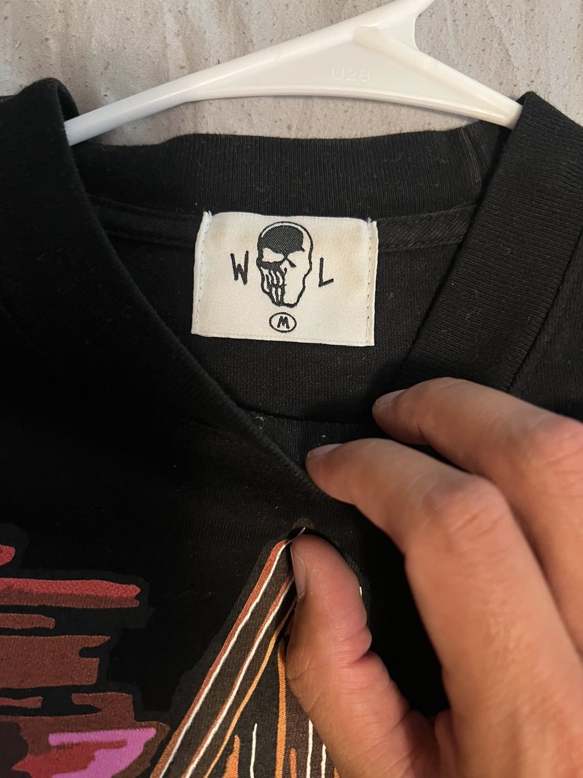 Warren Lotas Warren Lotas Cowboy T Size US M / EU 48-50 / 2 - 3 Thumbnail
