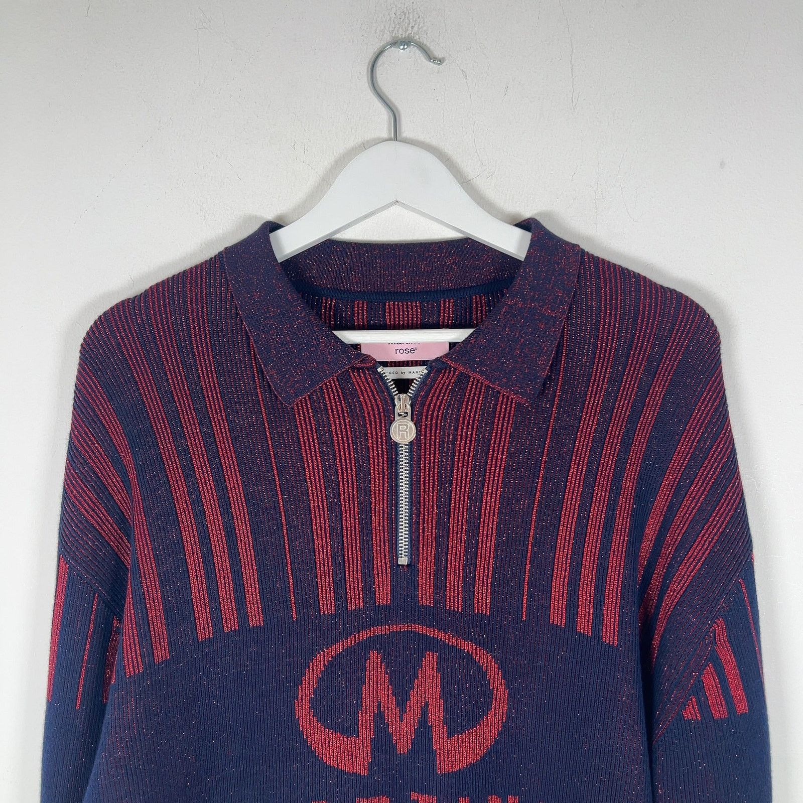 Martine Rose Martine Rose Prysm Light Jacket Size US M / EU 48-50 / 2 - 2 Thumbnail