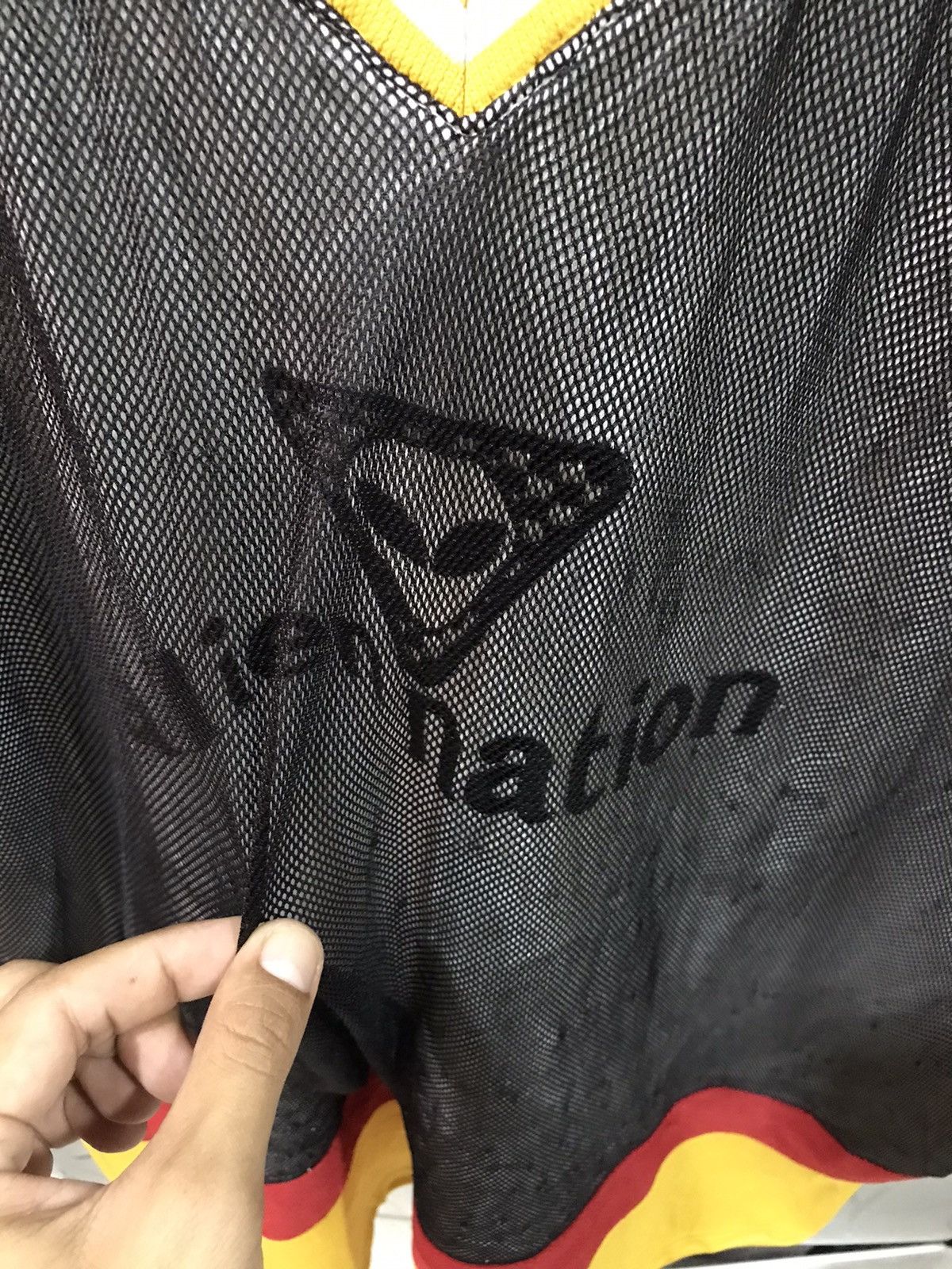 Alien Workshop × Vintage Alien Nation Tee Size US XL / EU 56 / 4 - 4 Thumbnail