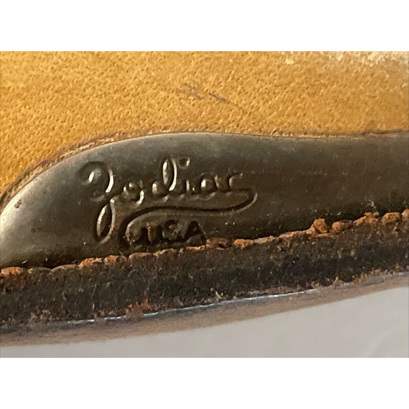 Other Vintage 70's Zodiac Cowgirl Boots Women's Size 6.5 Hippie Wo Size US 6.5 / IT 36.5 - 17 Thumbnail