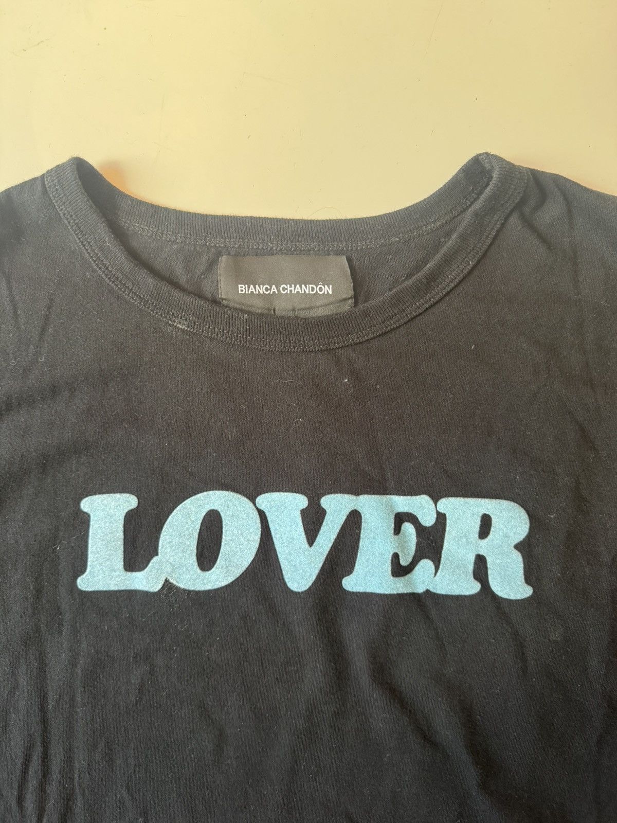 BIANCA CHANDON Lover Longsleeve Size US XL / EU 56 / 4 - 3 Thumbnail