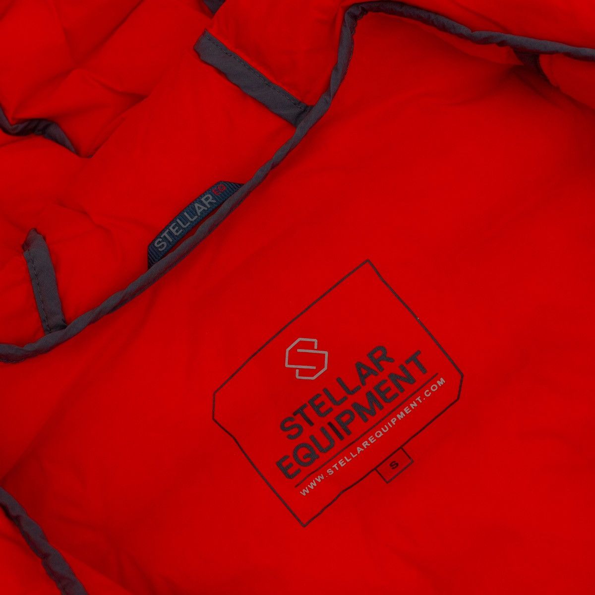 Other 349$ Stellar Equipment Stretch Down Hood 2.0 Jacket Orange Size US S / EU 44-46 / 1 - 8 Thumbnail