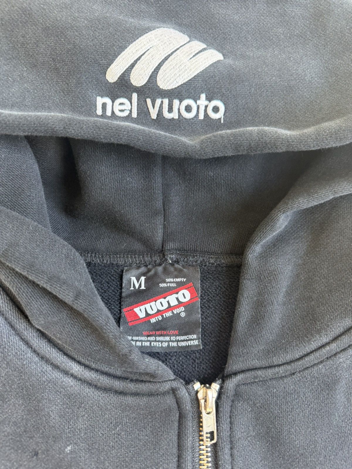 Other nel vuoto set Size US M / EU 48-50 / 2 - 2 Thumbnail
