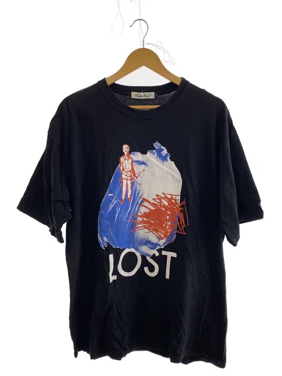 Undercover Lost Face Tee Size US XXL / EU 58 / 5 - 1 Thumbnail