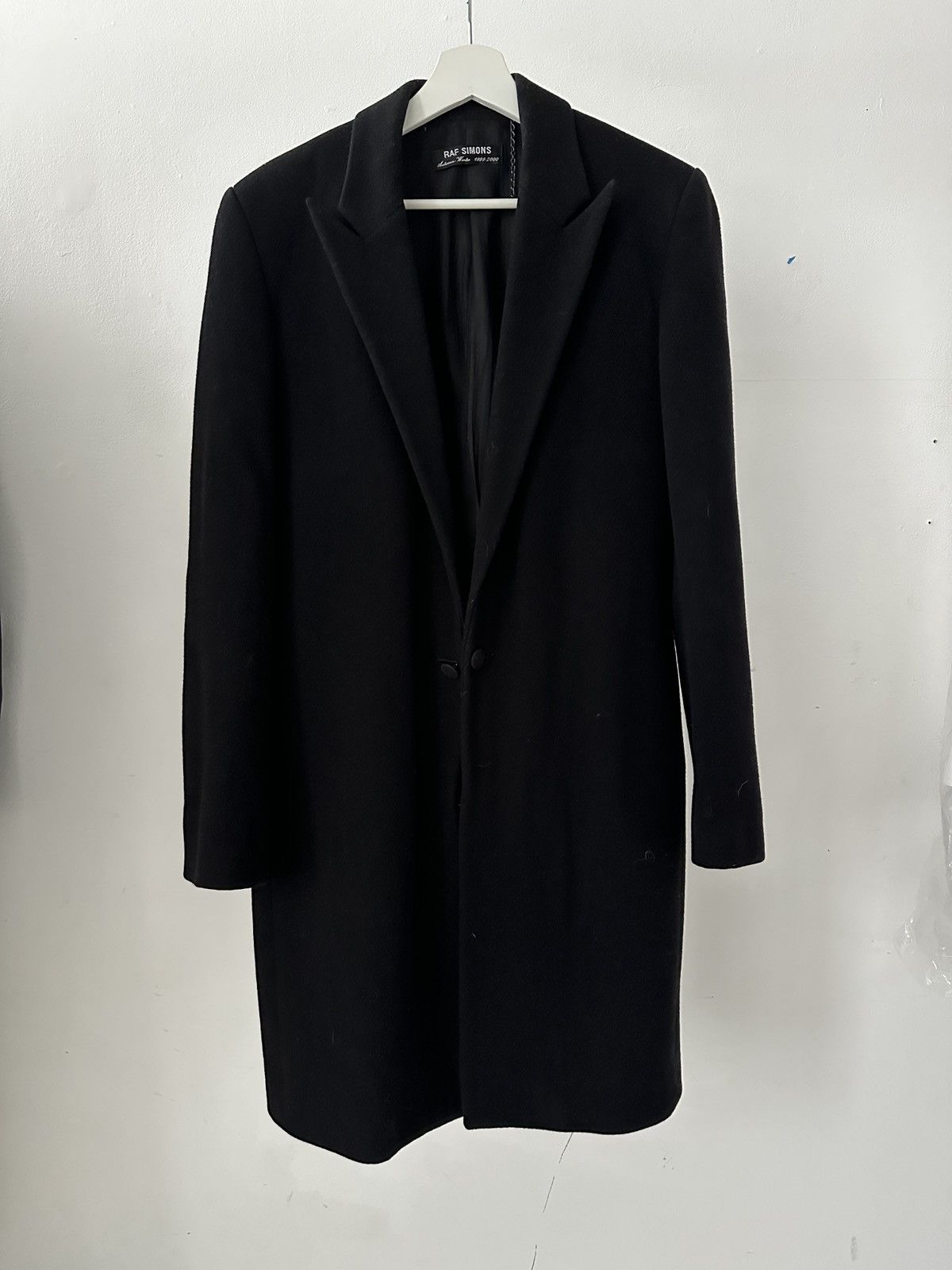 Men's Raf Simons Outerwear | Grailed