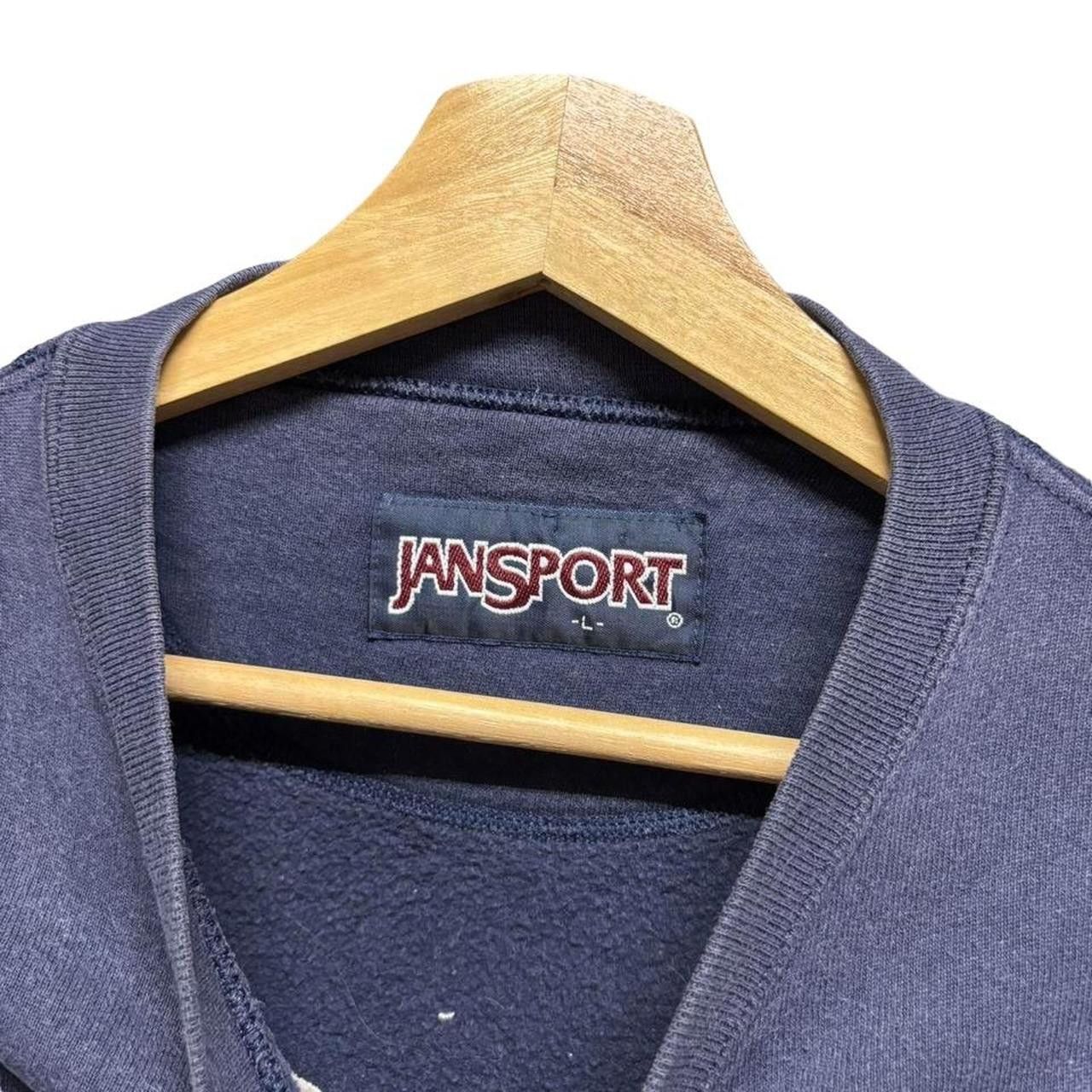 Vintage Vintage Kansas city sweatshirt size: L Size US L / EU 52-54 / 3 - 4 Thumbnail