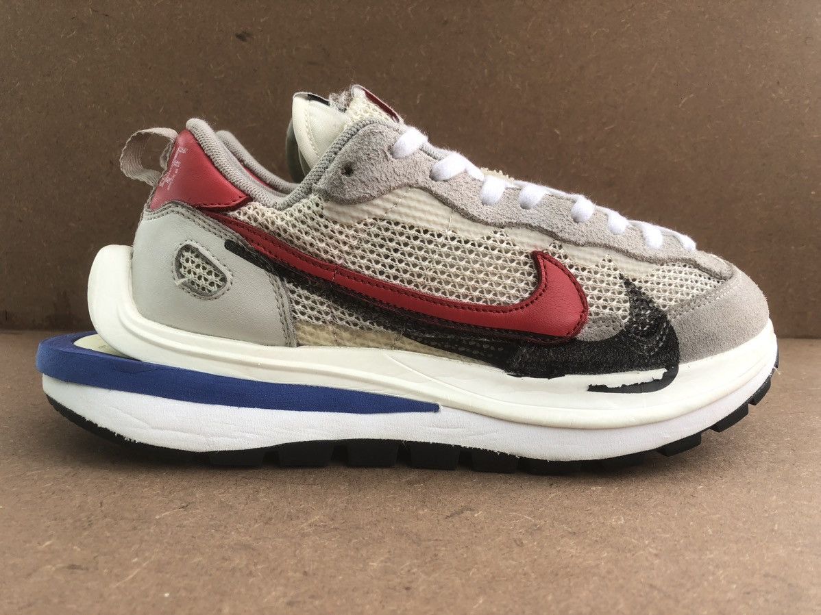 Nike Nike x Sacai Vapor Waffle size 7US Size US 7 / EU 40 - 3 Thumbnail