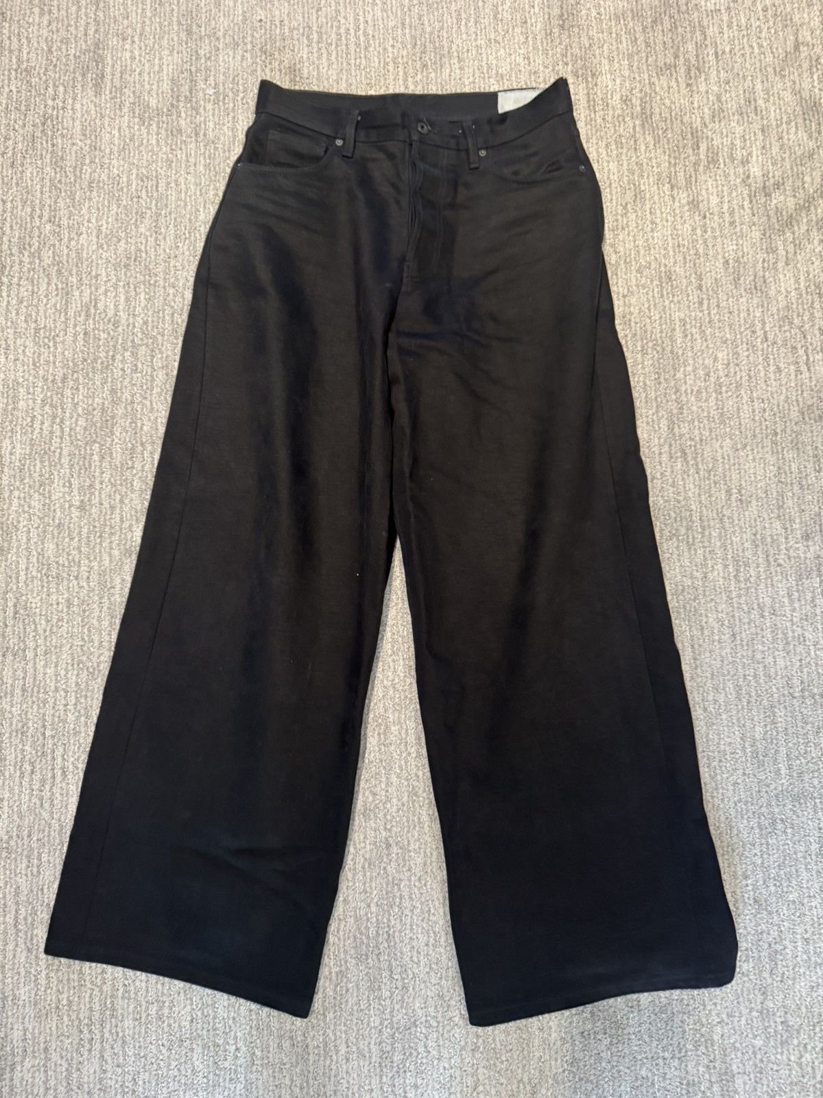 K-Two Studios Ktwo heavy weights loose jeans | Grailed