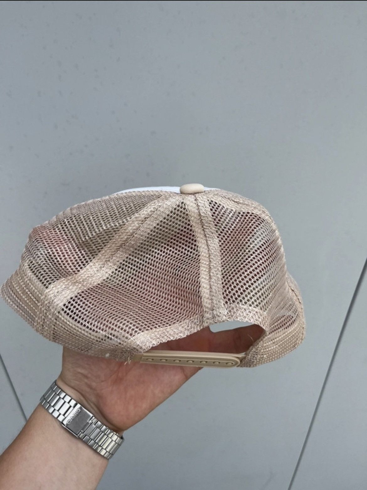 Corteiz × Vintage corteiz cap Size ONE SIZE - 3 Thumbnail