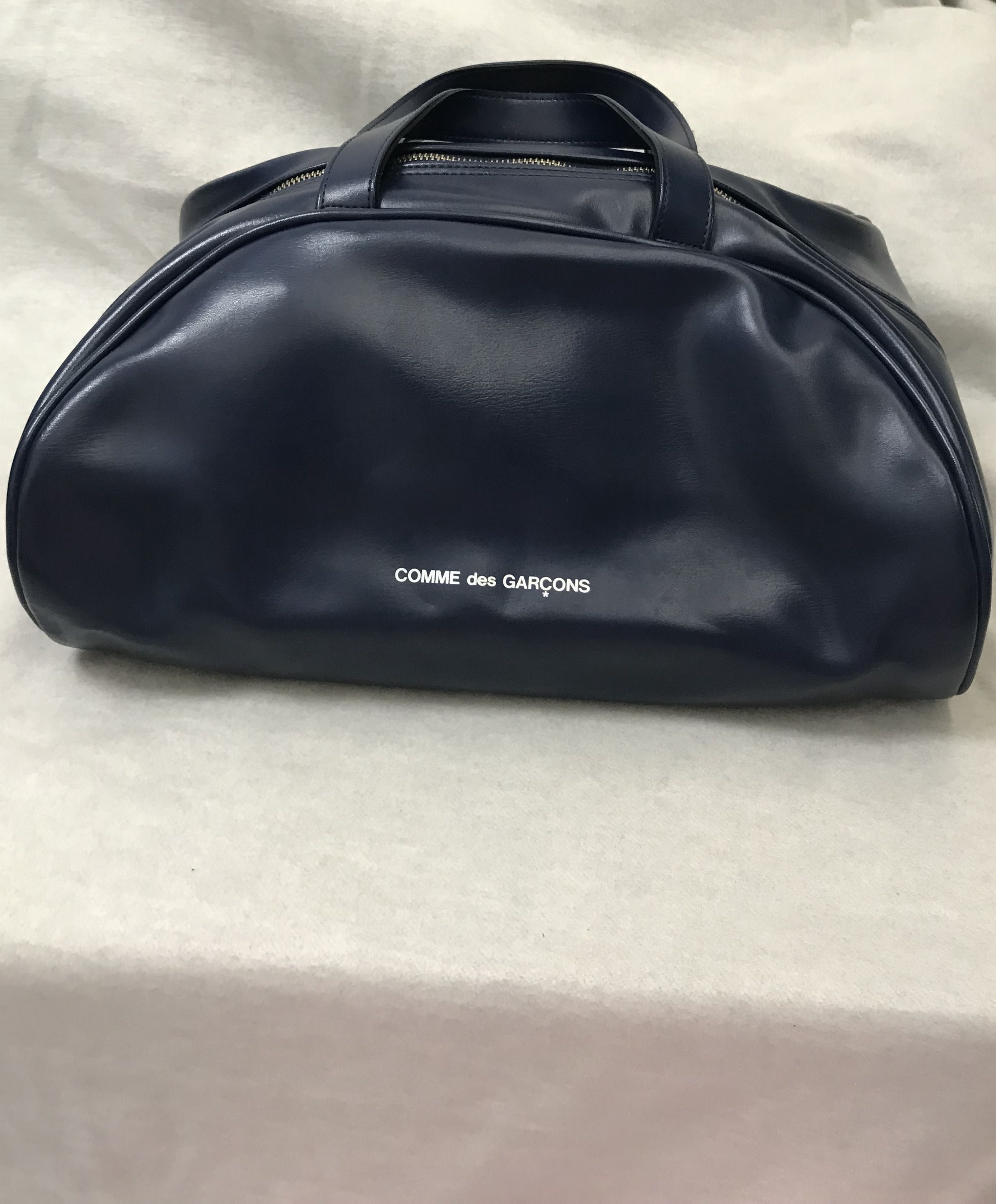 Comme des Garcons Comme des Garçons Handcarry Bag Size ONE SIZE - 1 Thumbnail