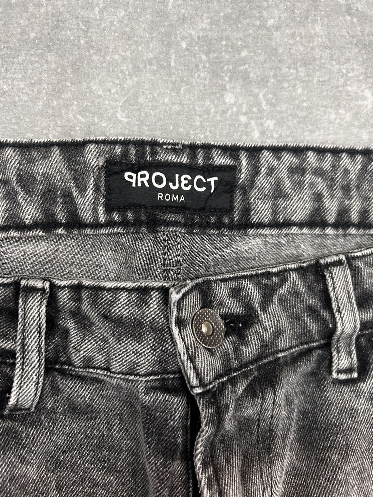 Other Streetwear Jeans Size US 36 / EU 52 - 3 Thumbnail