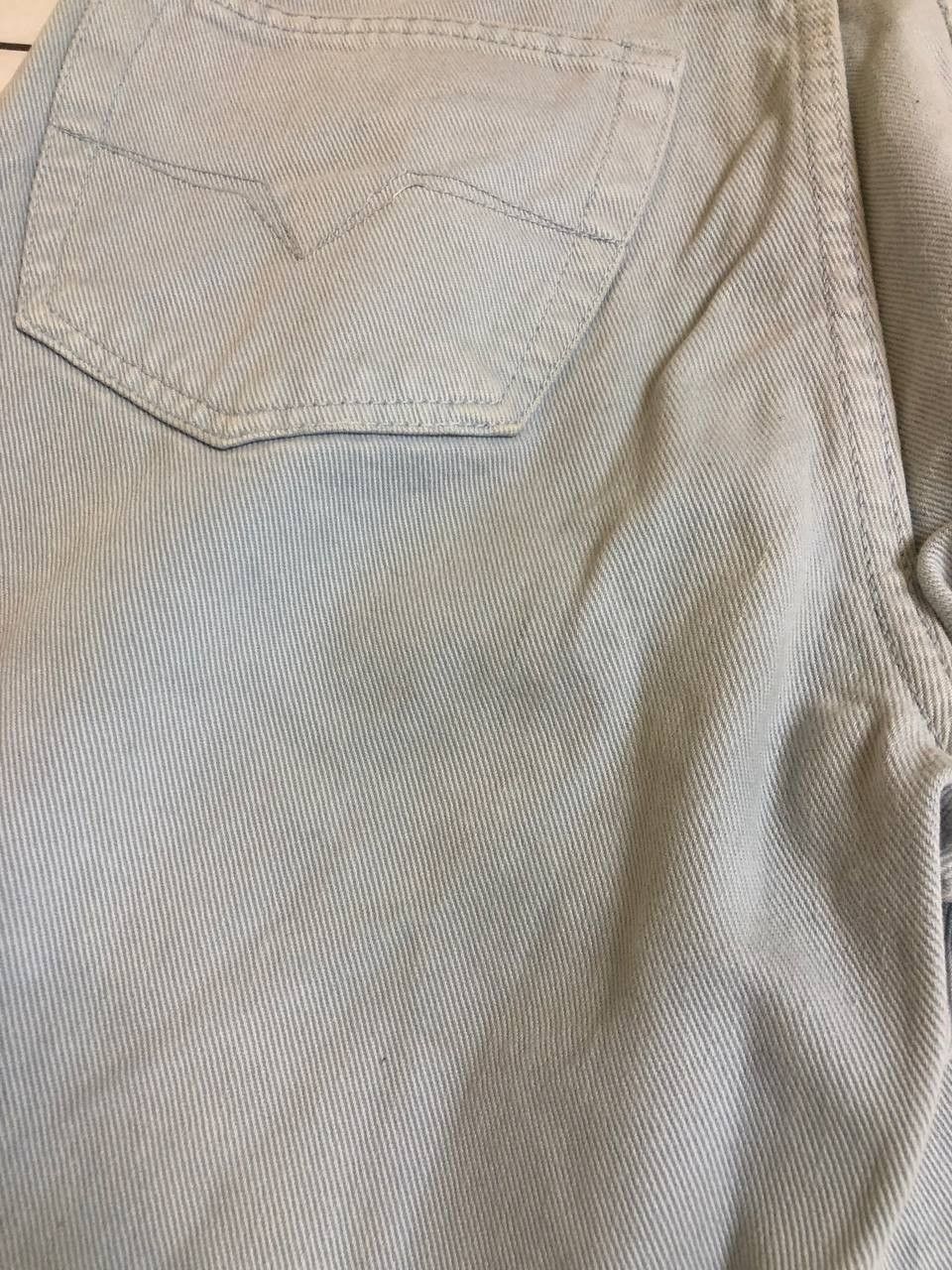 Versace Versace Jeans Couture Denim Jeans Men’s Size US 29 - 22 Thumbnail