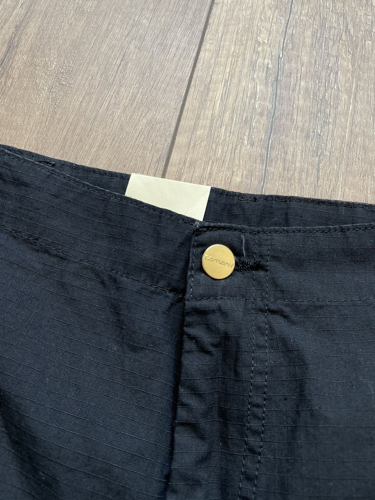 Carhartt Gargo Short Carhartt Vintage 38 New Size US 38 / EU 54 - 2 Thumbnail