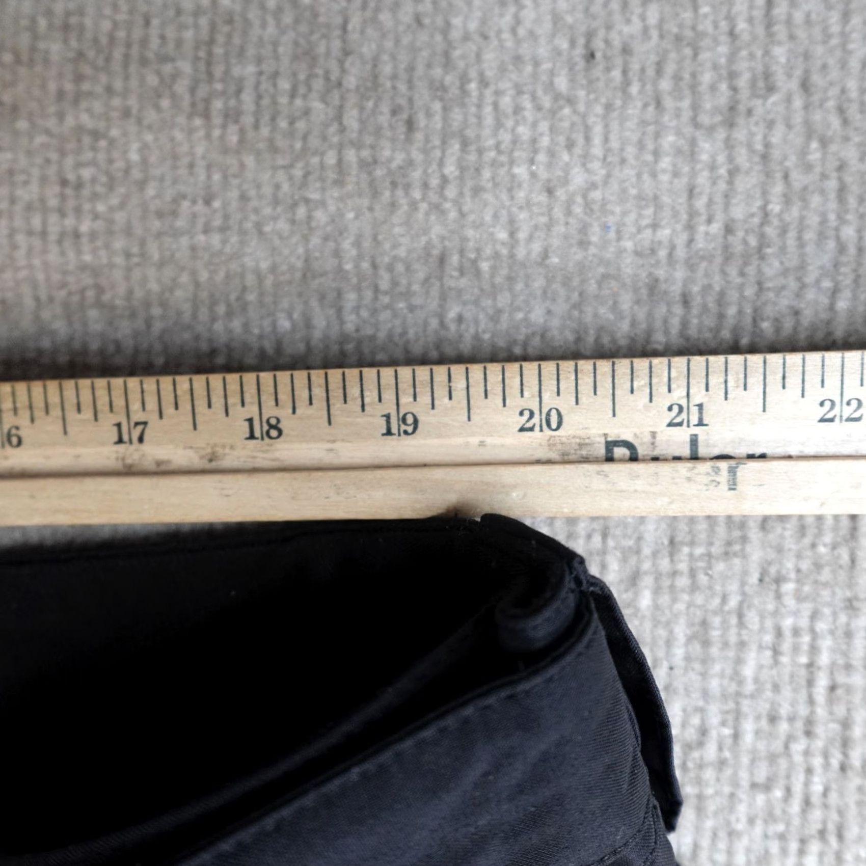 The North Face VINTAGE The North Face Pants 2XL Black NF0a5abv Mens Regular 30in Straight Zip Nylon Logo Seasonal Winter Spring Summer Travel Casual} Size US 39 - 7 Thumbnail