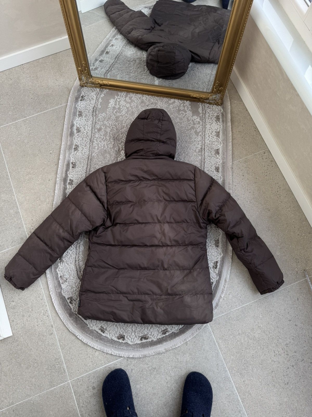 Moncler Vintage Moncler Grenoble Puffer Jacket Size US M / EU 48-50 / 2 - 15 Thumbnail
