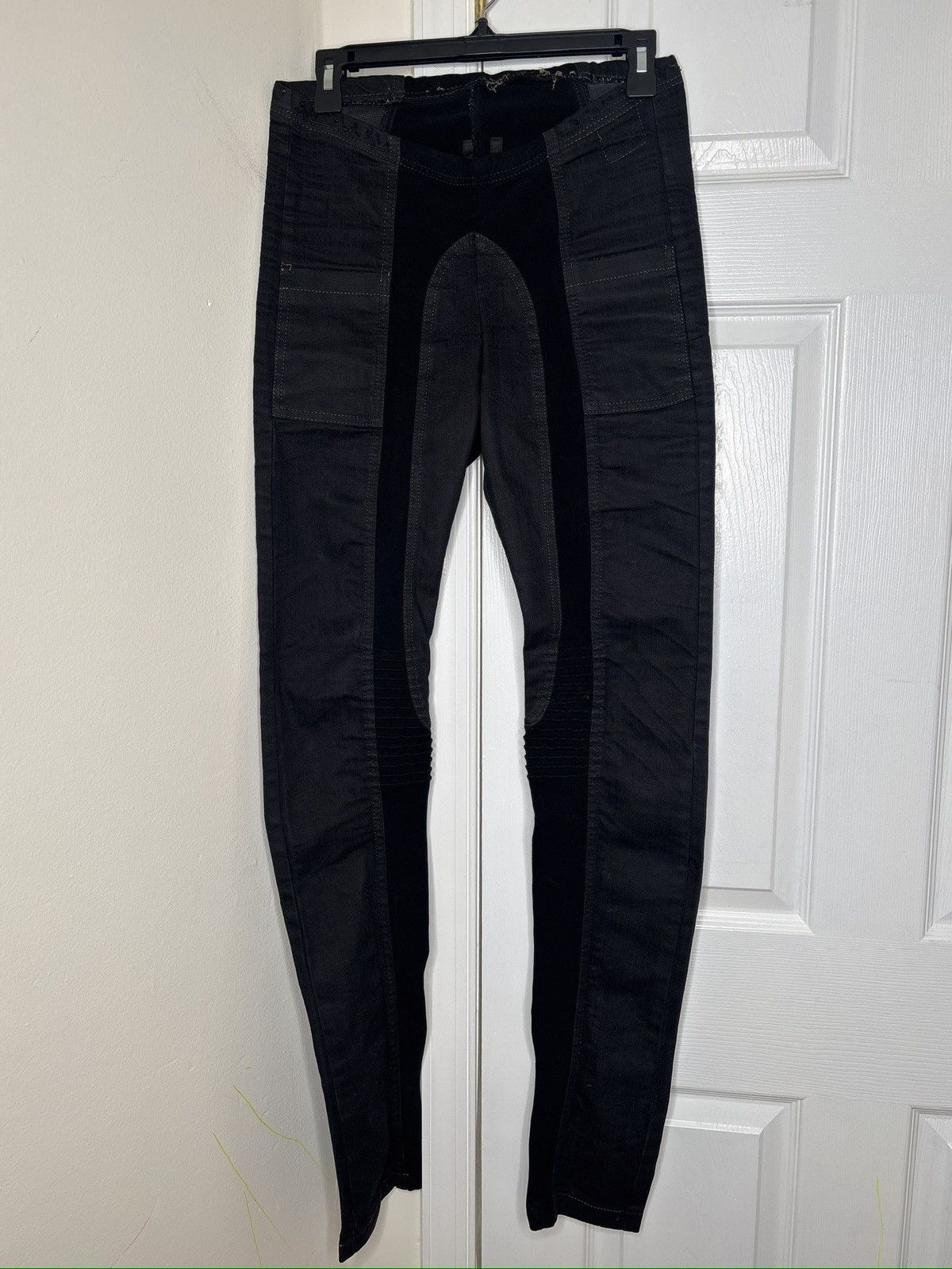 Rick Owens Drkshdw Rick Owen Pants Size US 36 / EU 52 - 1 Thumbnail