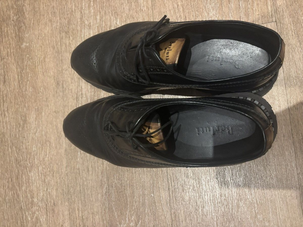 Berluti Berluti Shoes oxford Size US 10 / EU 43 - 4 Thumbnail