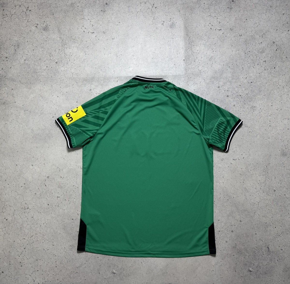 Castore Castore FC Newcastle United 2023/2024 Soccer Jersey Size US XXL / EU 58 / 5 - 7 Thumbnail