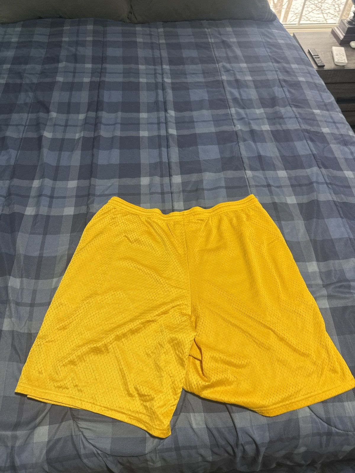 Rsvp Gallery RSVP x Lyrical Lemonade Shorts Size US 34 / EU 50 - 2 Thumbnail