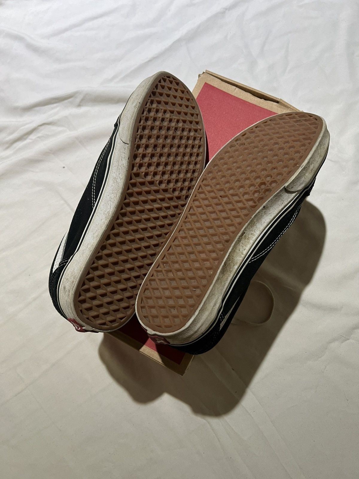 Vans Vans Old Skool Size US 11 / EU 44 - 7 Thumbnail