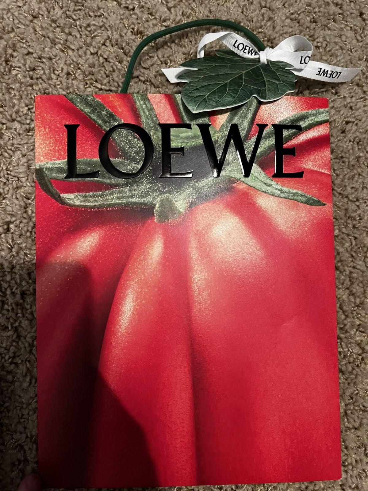 Loewe Loewe Black Pleated Trousers Size Large Size US 34 / EU 50 - 8 Thumbnail