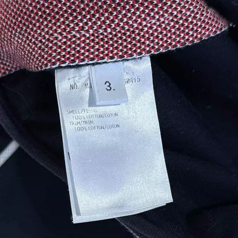 Thom Browne Thom Browne Size 3 Classic striped sweatpants 2505-Nextarr Size US 31 - 5 Thumbnail