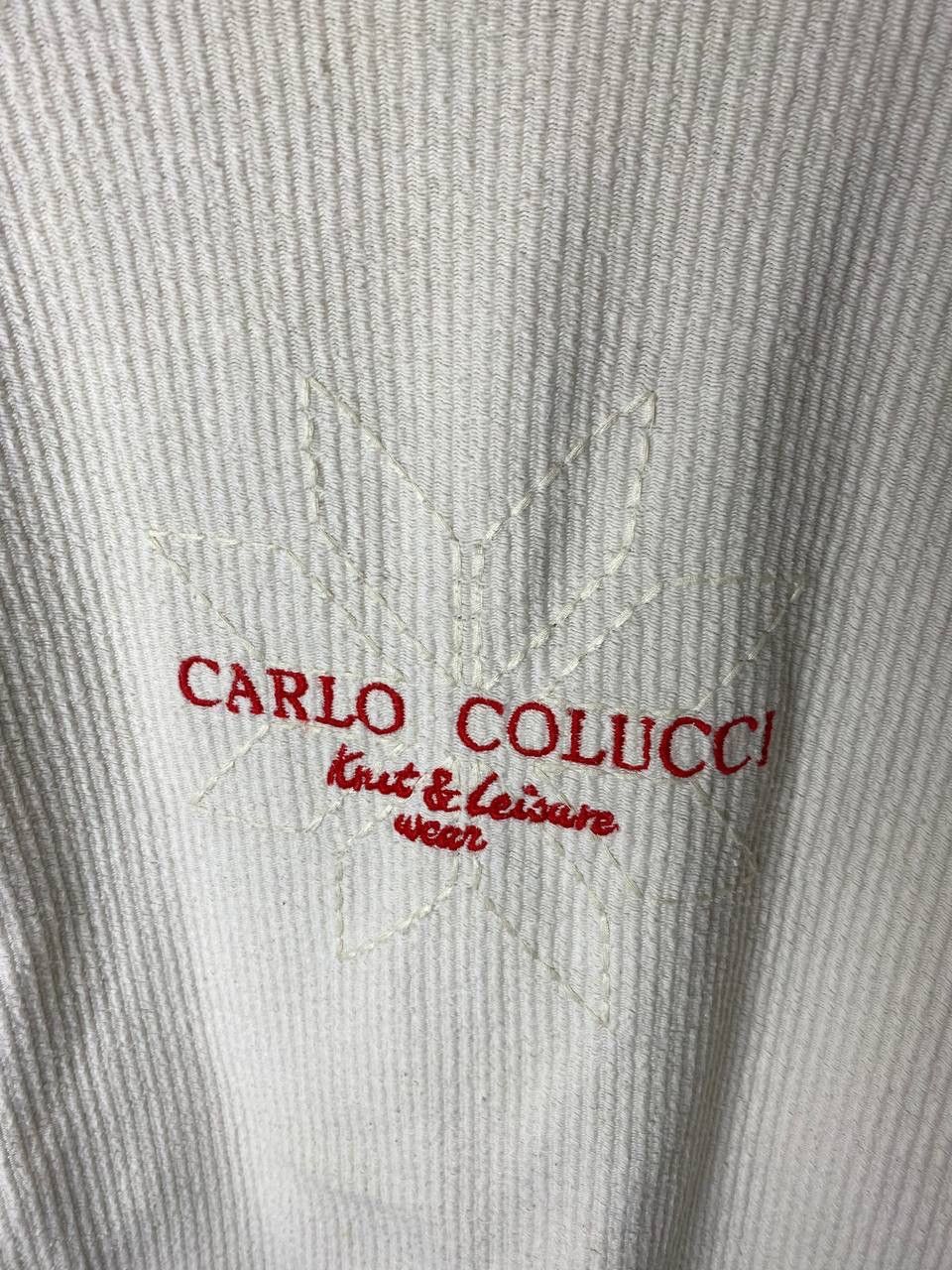 Carlo Colucci Carlo Colucci vintage sweaters size M Size US M / EU 48-50 / 2 - 7 Thumbnail