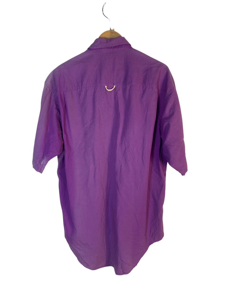 Alexander Julian × Designer Vintage colours by Alexander Julian button up shirt Size US XL / EU 56 / 4 - 2 Thumbnail