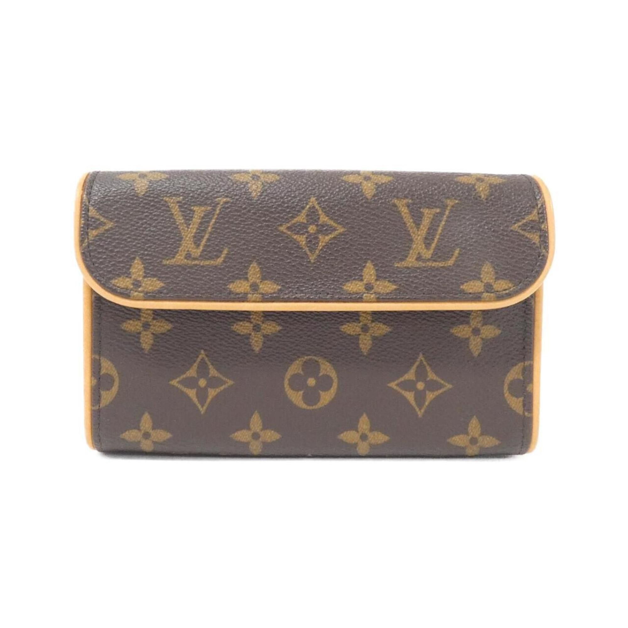Louis Vuitton Louis Vuitton Florentine clutch Size ONE SIZE - 1 Thumbnail