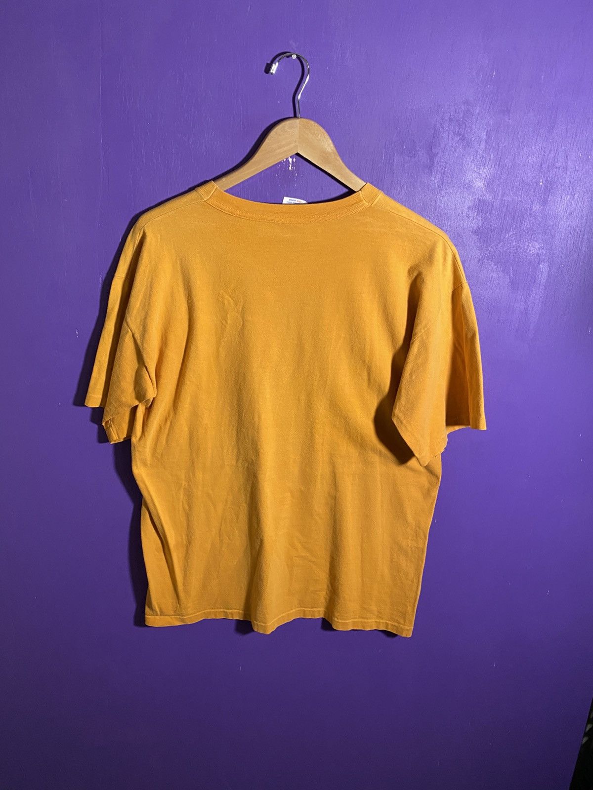 Band Tees × Vintage Vintage 1996 Gloria Estefan destiny evolution tour tee Size US L / EU 52-54 / 3 - 2 Thumbnail