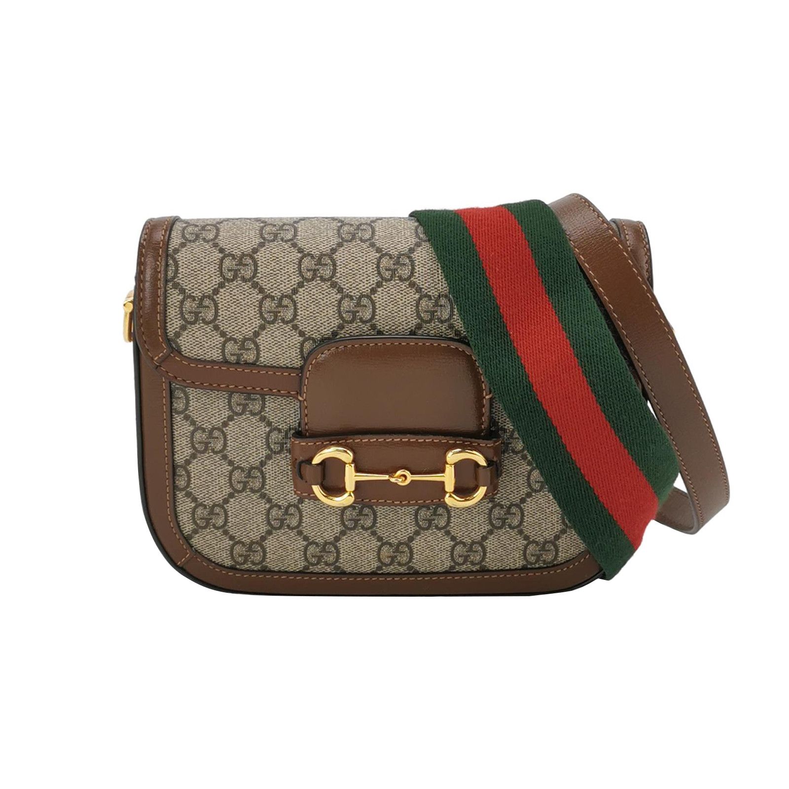 Gucci Gucci Women os Shoulder Bags Size ONE SIZE - 1 Thumbnail