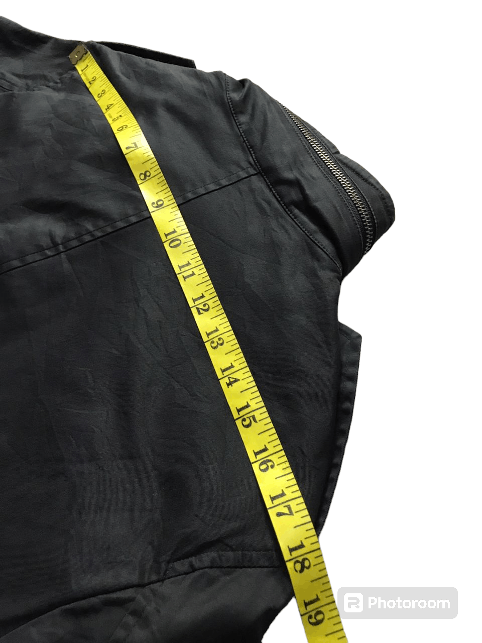 Burberry × Vintage Vintage Burberry Black Size US L / EU 52-54 / 3 - 18 Thumbnail