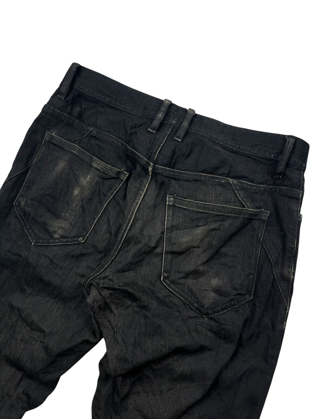 Tete Homme Tete Homme Size US 31 - 8 Thumbnail