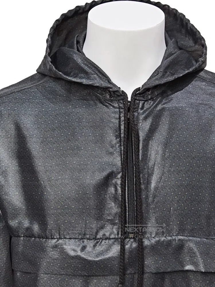 Raf Simons Raf Simons 1997ss hooded jacket Size US M / EU 48-50 / 2 - 2 Thumbnail
