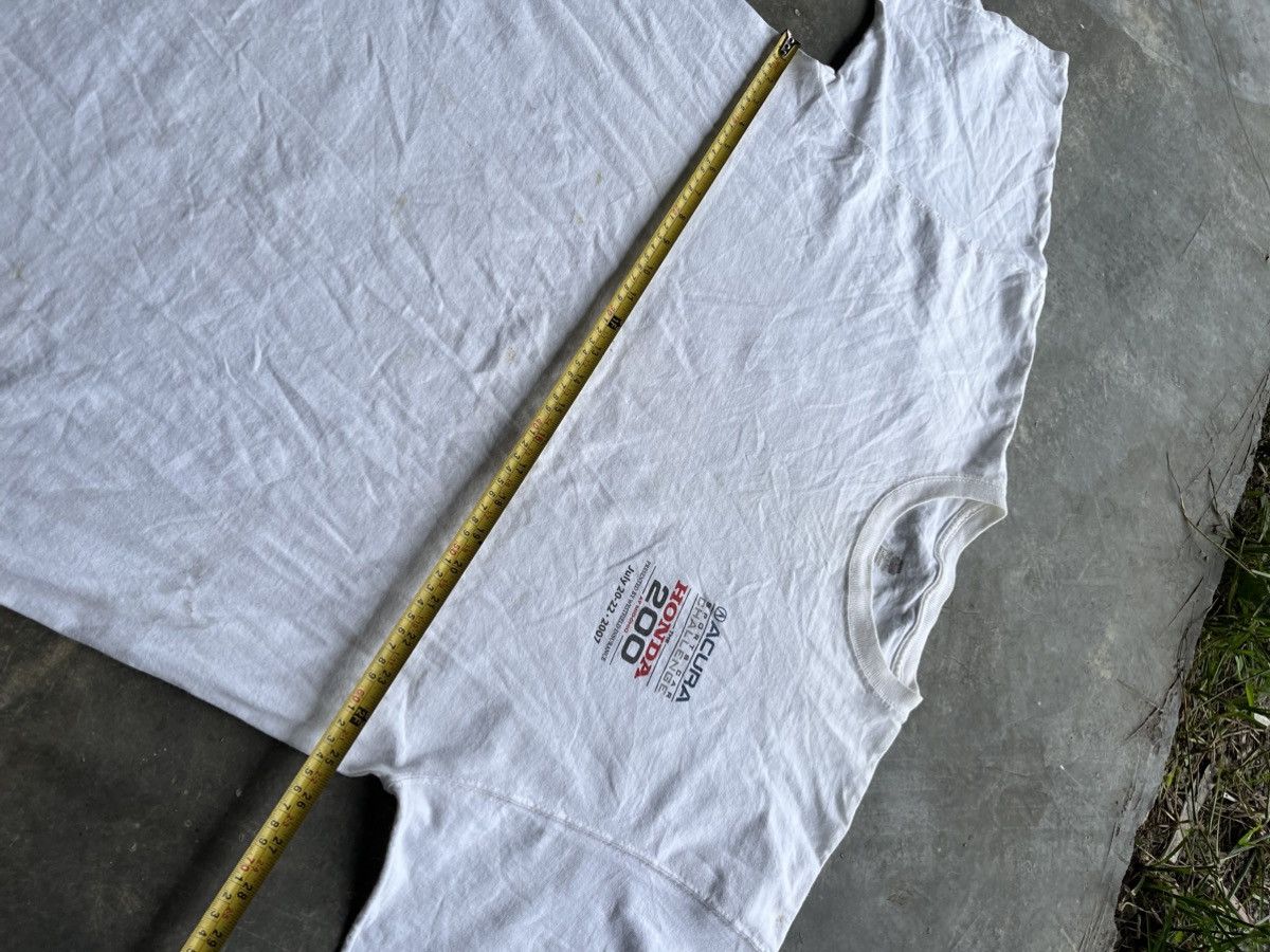 Honda × Vintage Vintage Acura 200 Size US XXL / EU 58 / 5 - 10 Thumbnail