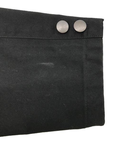 Yohji Yamamoto Yohji Yamamoto pour homme Power Shoulder Oversize Jacket Size US M / EU 48-50 / 2 - 5 Thumbnail