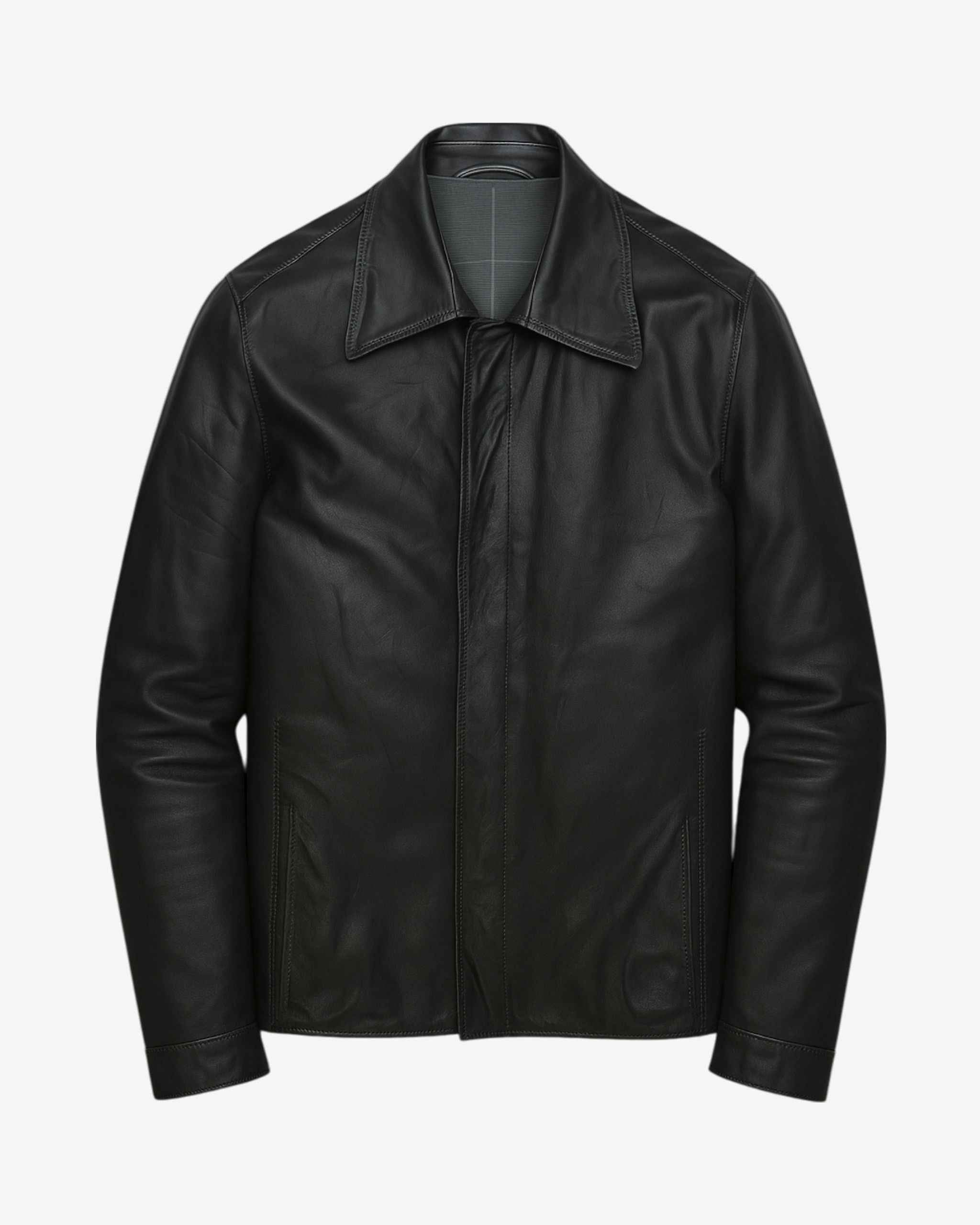 Carol Christian Poell Carol Christian Poell Overlock Jacket