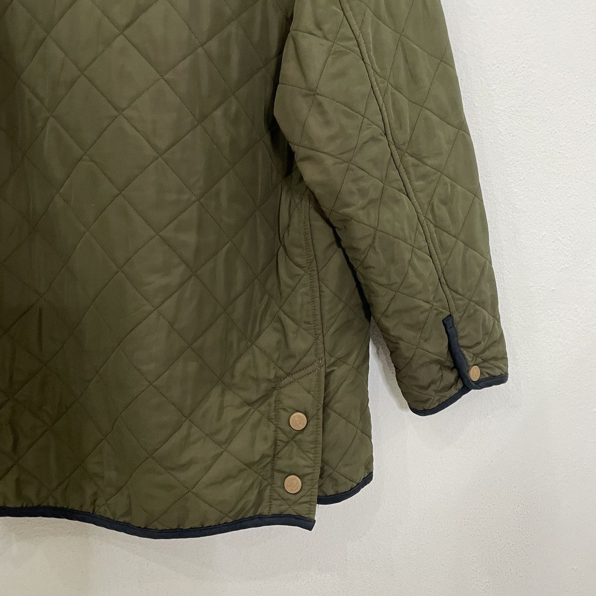 Ermenegildo Zegna Vintage Ya Chting Ermenegildo Zegna Jacket Size US L / EU 52-54 / 3 - 10 Thumbnail