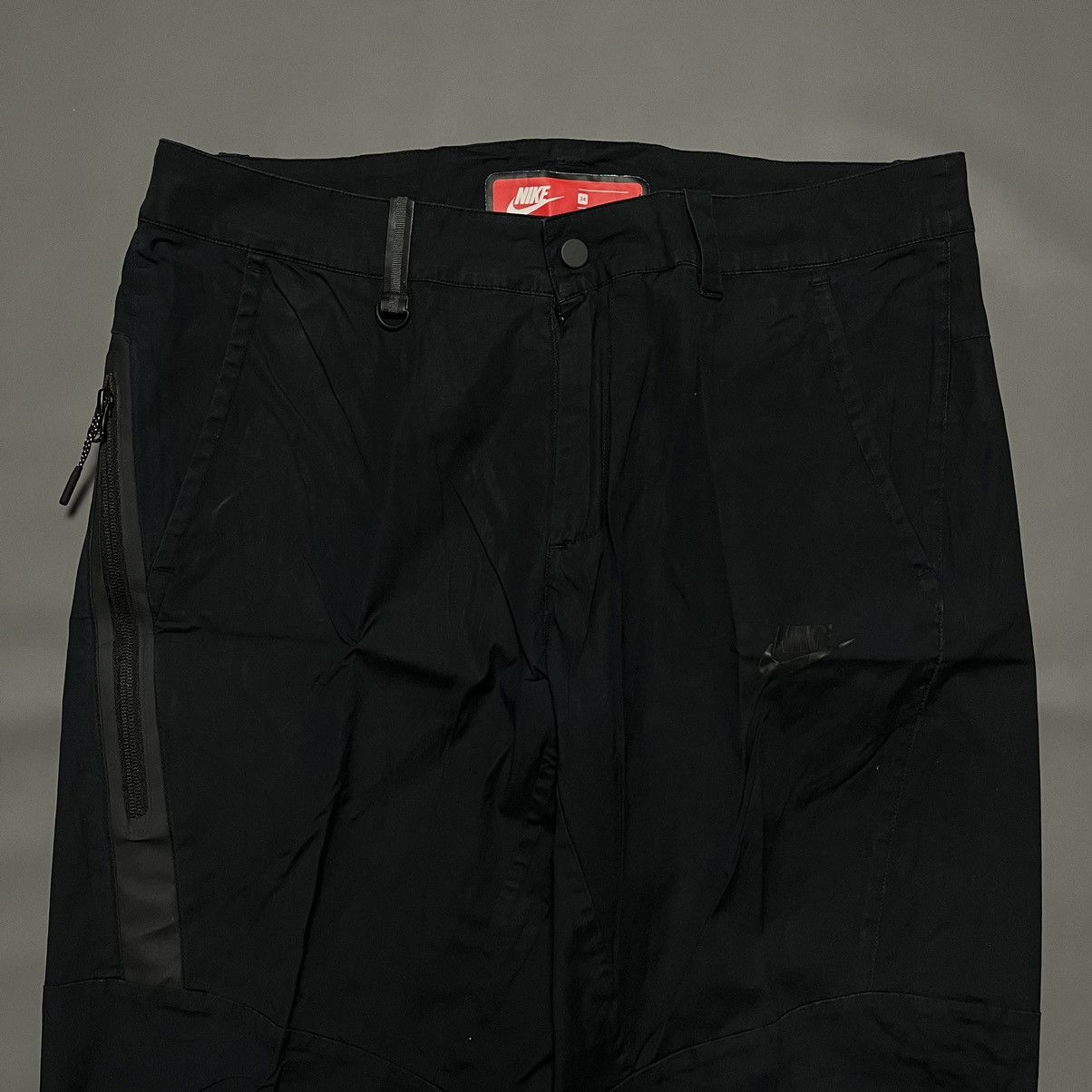 Nike Nike Jogger Pants Size US 34 / EU 50 - 2 Thumbnail