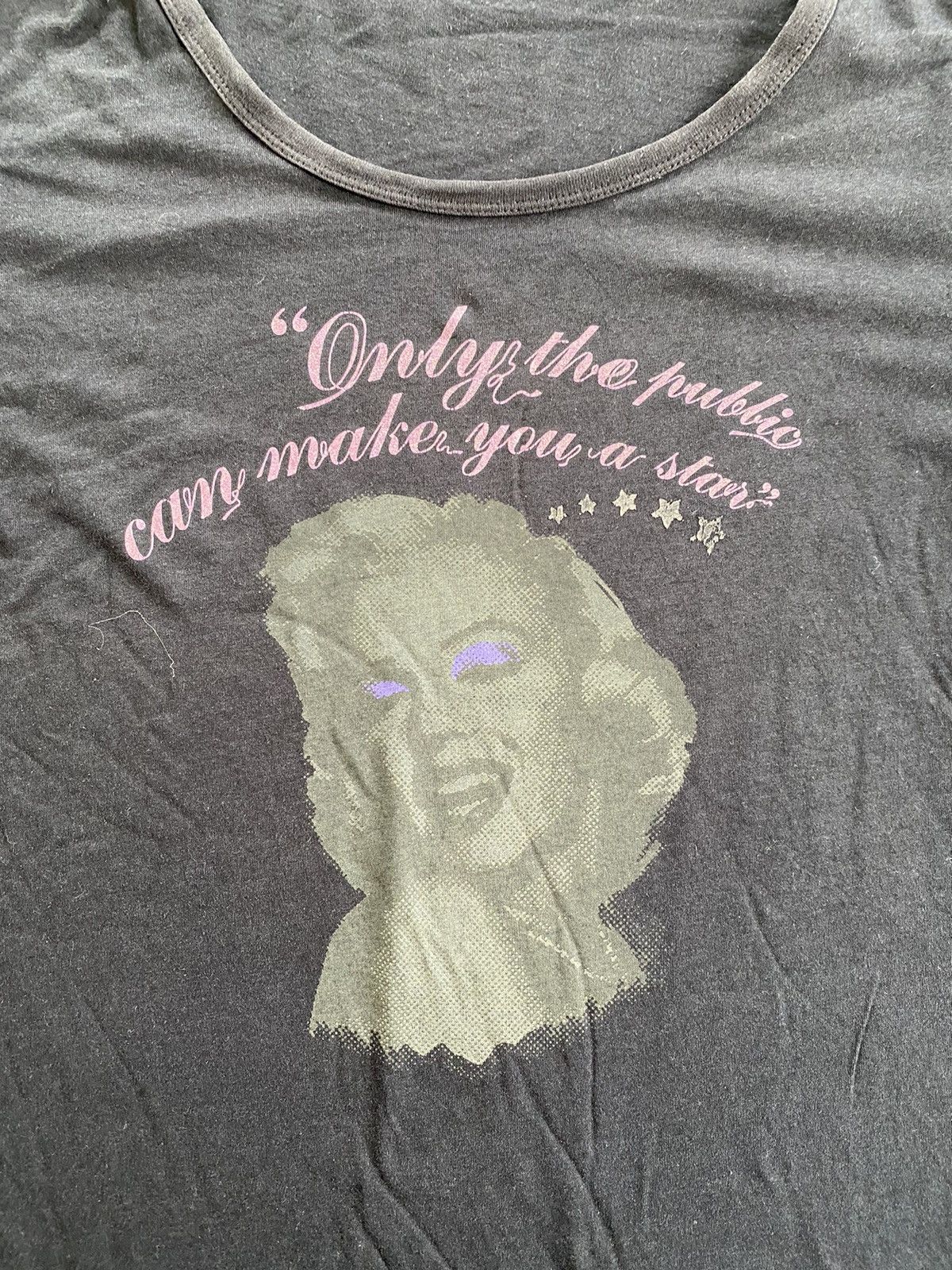Uniqlo × Vintage MARILYN MONROE UNIQLO ICONIC TEE Size US S / EU 44-46 / 1 - 2 Thumbnail