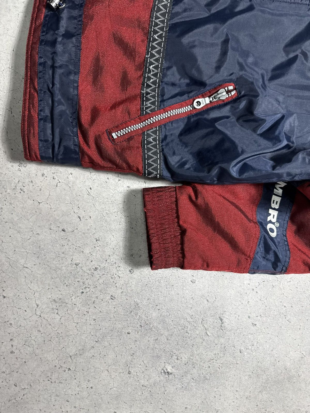 Umbro Umbro Vintage 90’s Big Logo Jacket Size M Retro Size US M / EU 48-50 / 2 - 4 Thumbnail