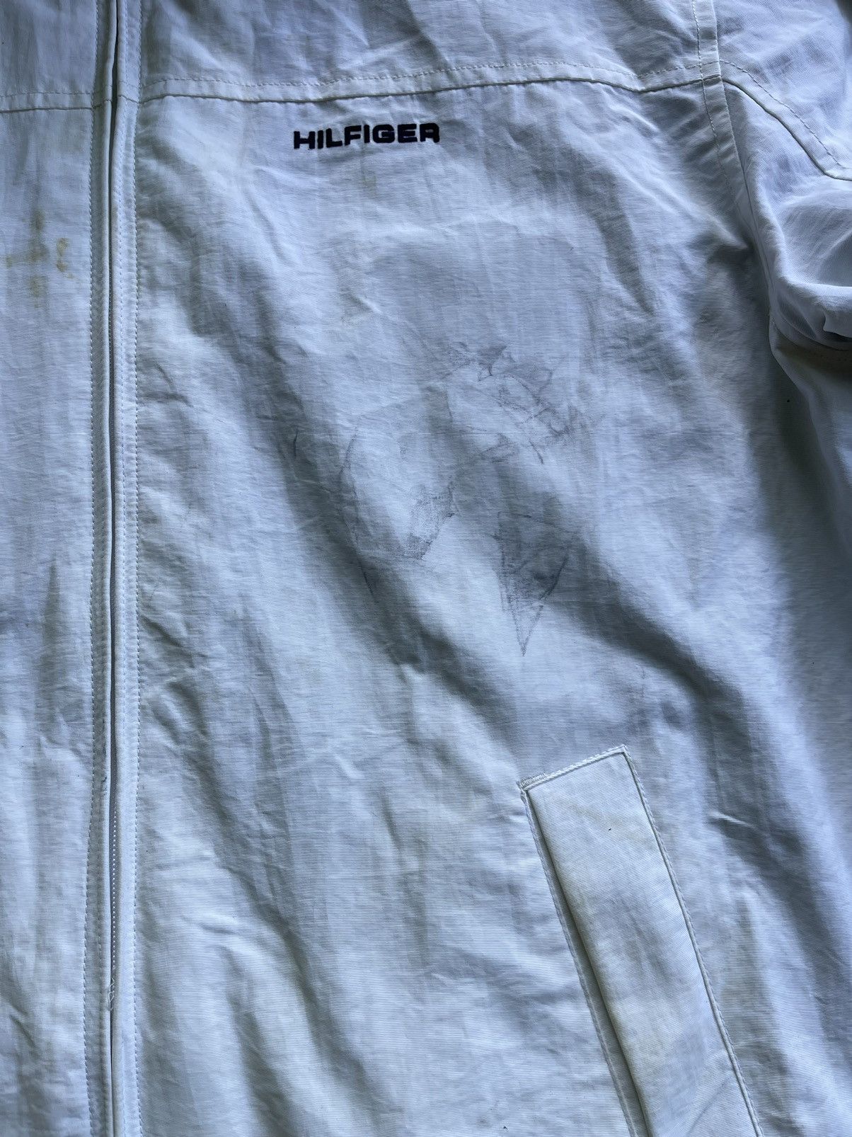 Other Tommy Hilfiger Light Jacket Size US XL / EU 56 / 4 - 8 Thumbnail