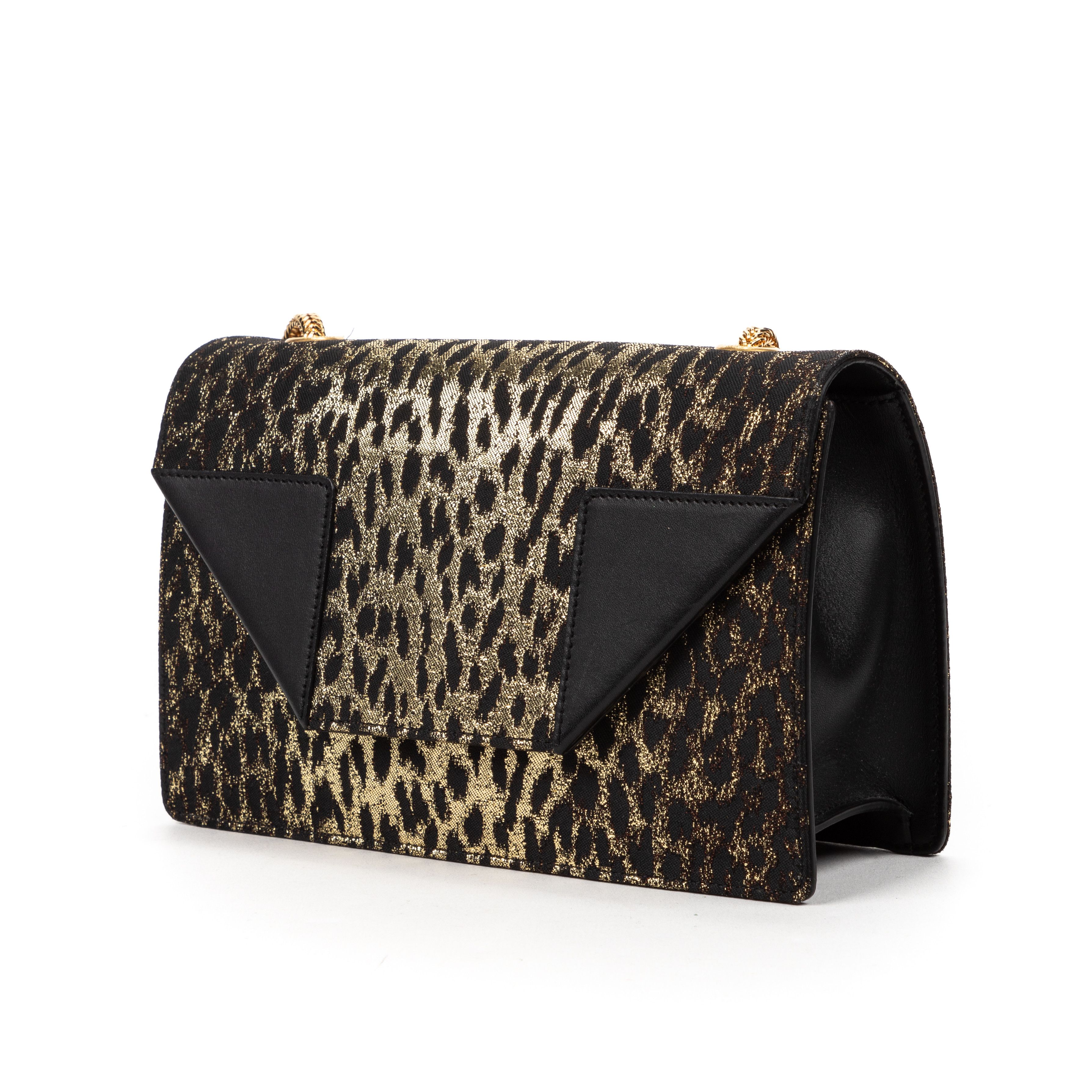 Yves Saint Laurent Betty Flap Mini Size ONE SIZE - 1 Thumbnail