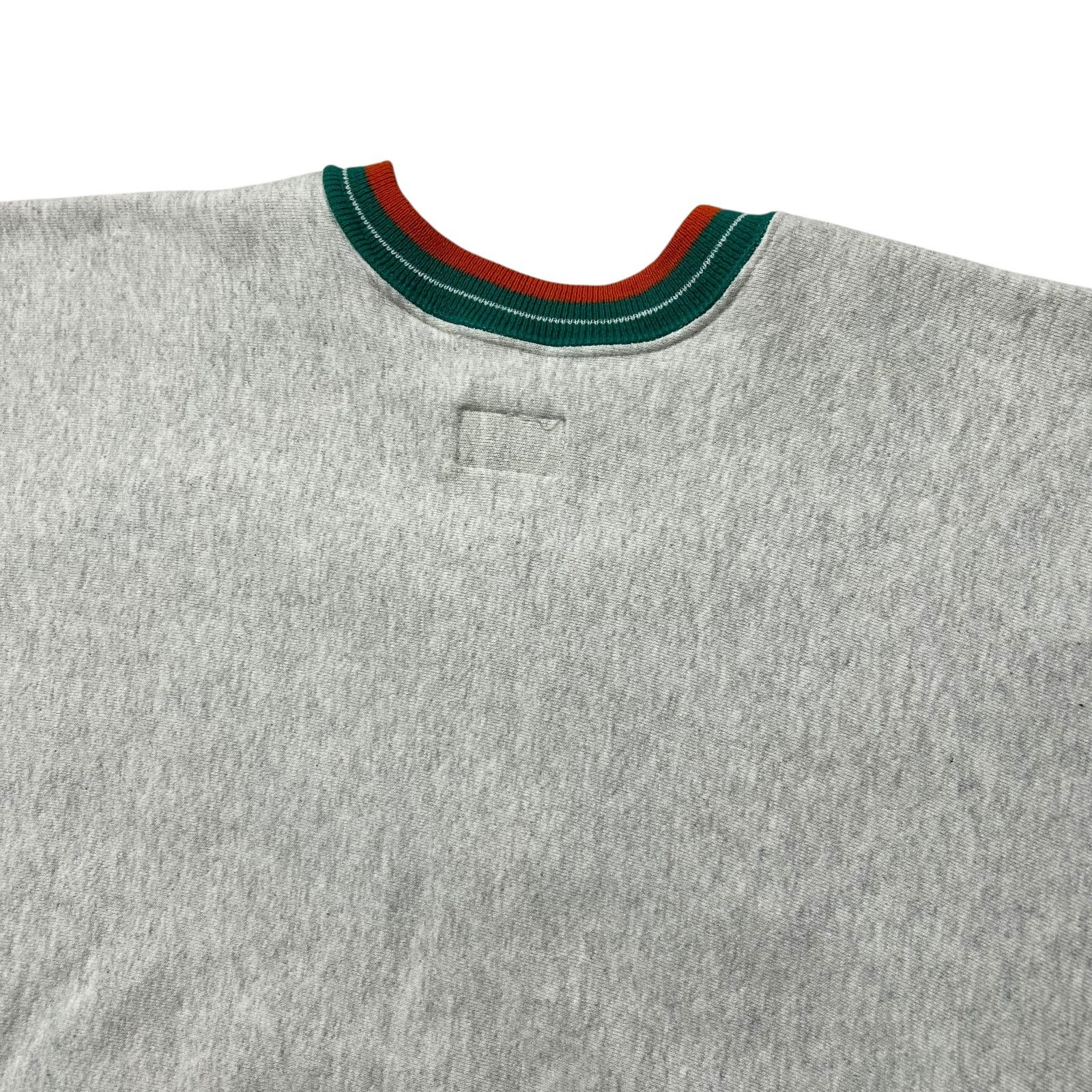 NFL VTG 90s MIAMI DOLPHINS MARINO LEGENDS SPELL OUT SWEATSHIRT Size US XL / EU 56 / 4 - 3 Thumbnail