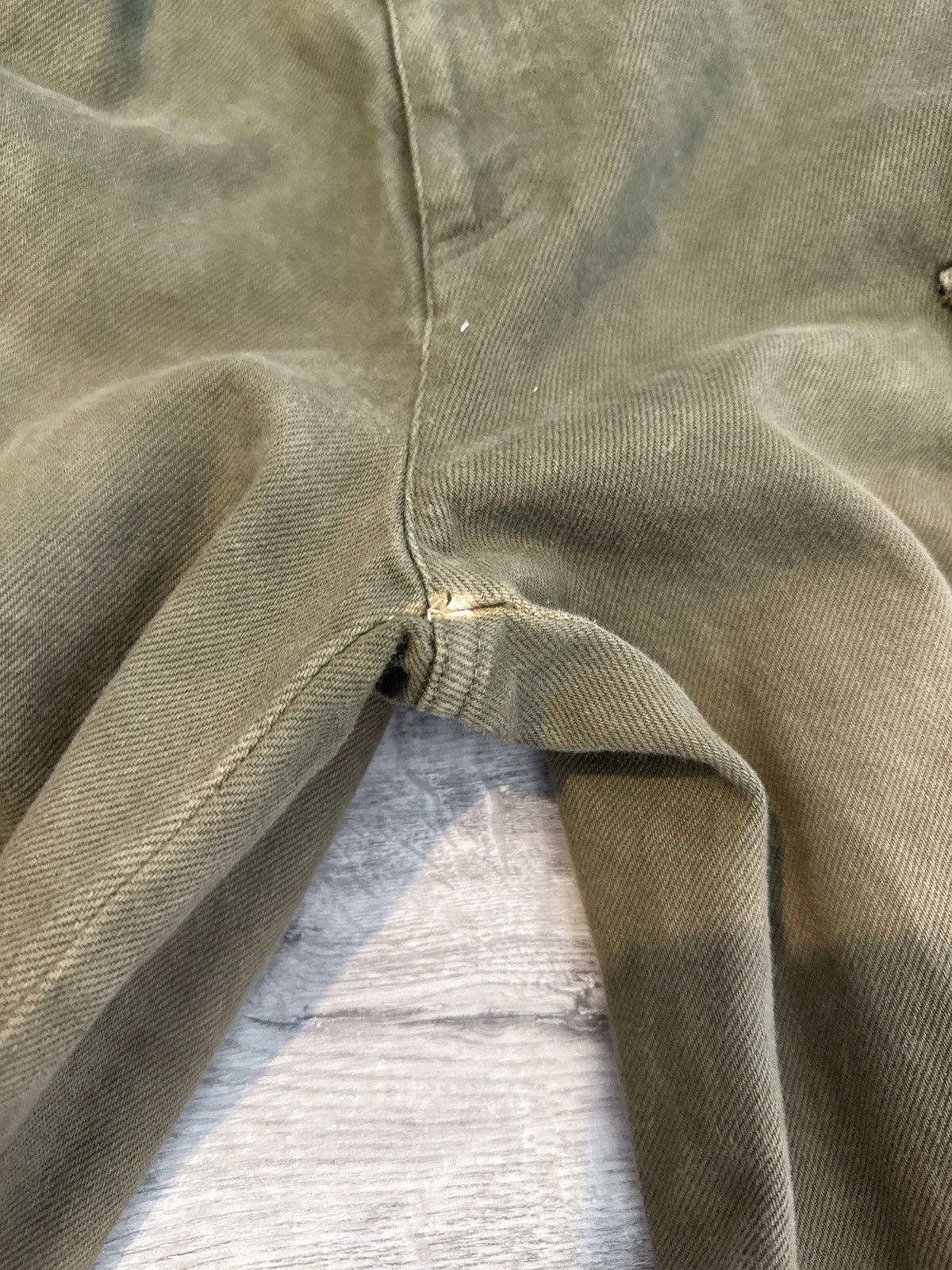 Dion Lee Dion lee relax fit jeans Size US 28 / EU 44 - 5 Thumbnail