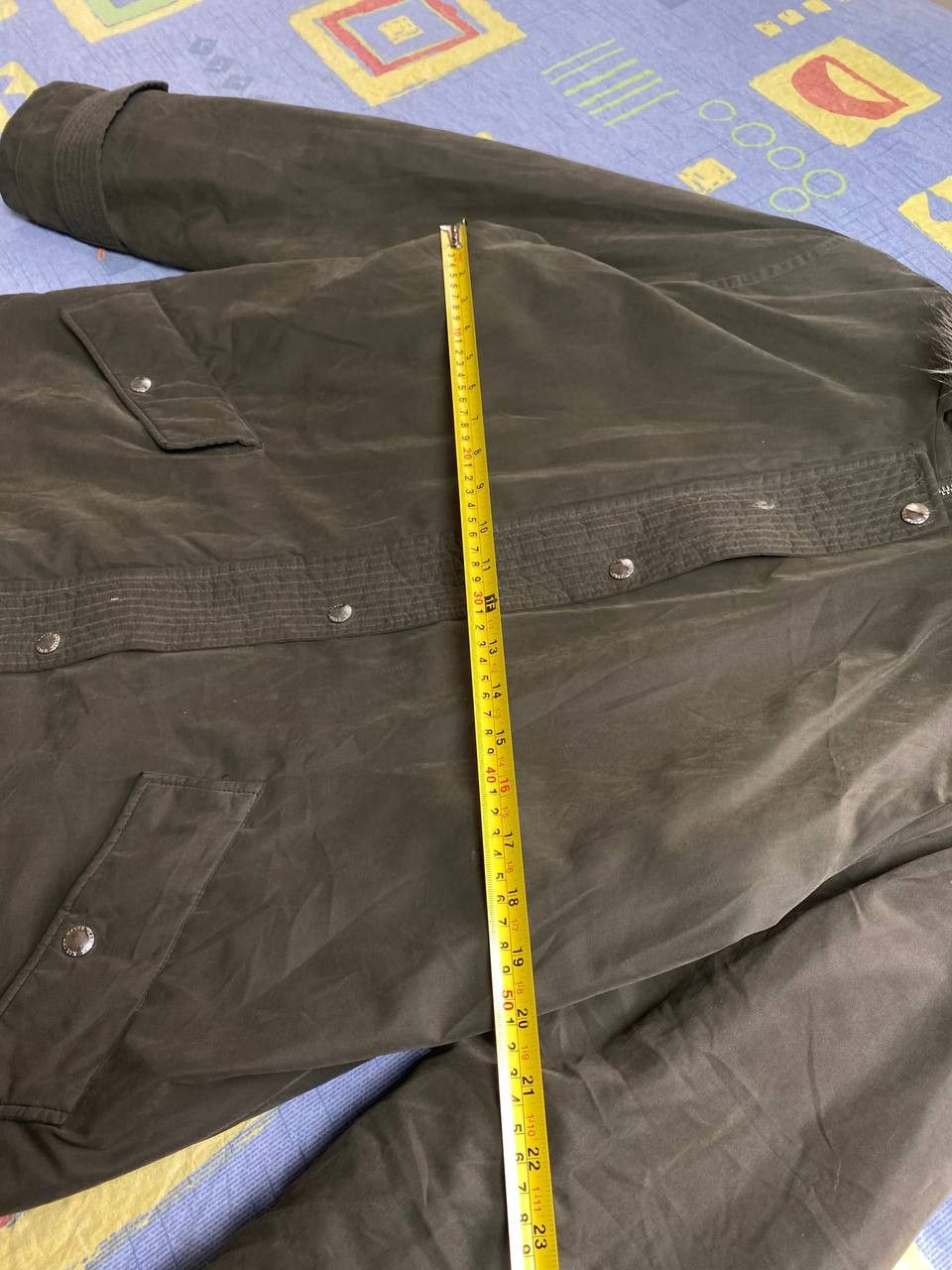 Polo Ralph Lauren POLO RALPH LAUREN Vintage Jacket Size US L / EU 52-54 / 3 - 9 Thumbnail