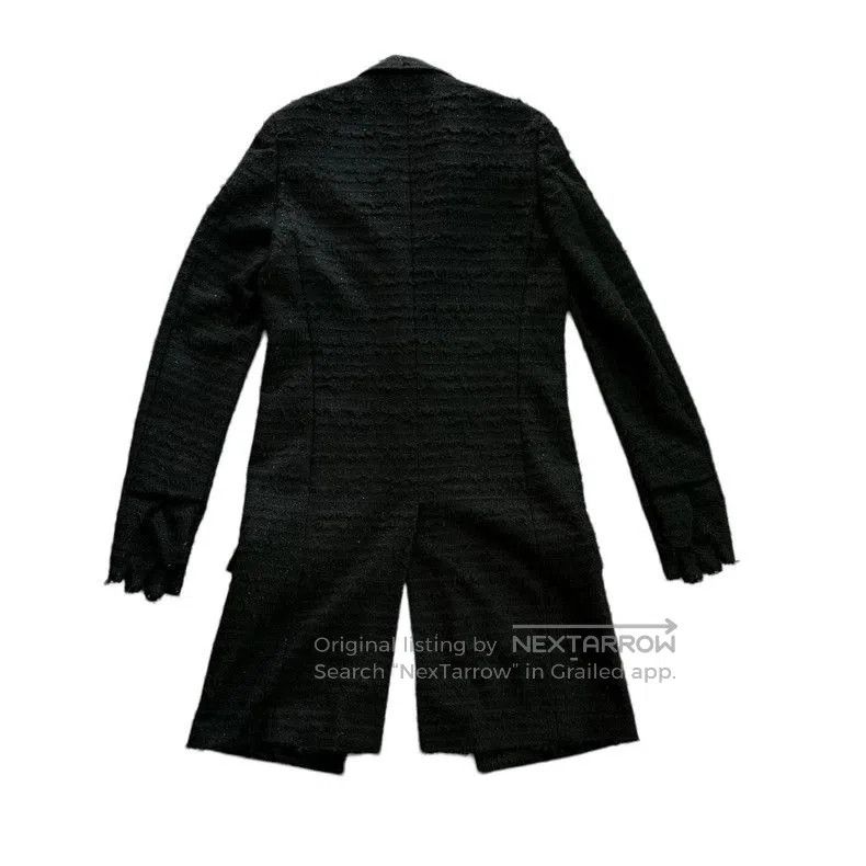 Comme des Garcons Comme des Garcons Homme Plus Gloves Trench Coat. Size US M / EU 48-50 / 2 - 3 Thumbnail