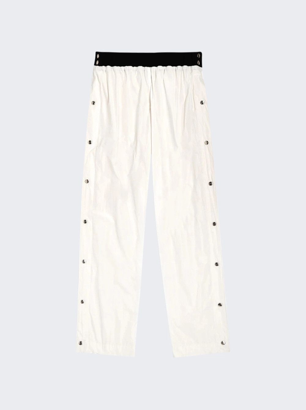 Gallery Dept. o1gr1nt0426 Rec Pant in White Size US 34 / EU 50 - 1 Thumbnail