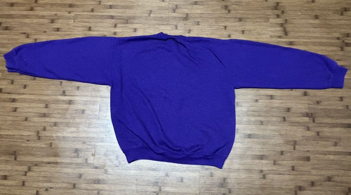 Universal Studios Rare vintage universal studios sweater Size US M / EU 48-50 / 2 - 5 Thumbnail
