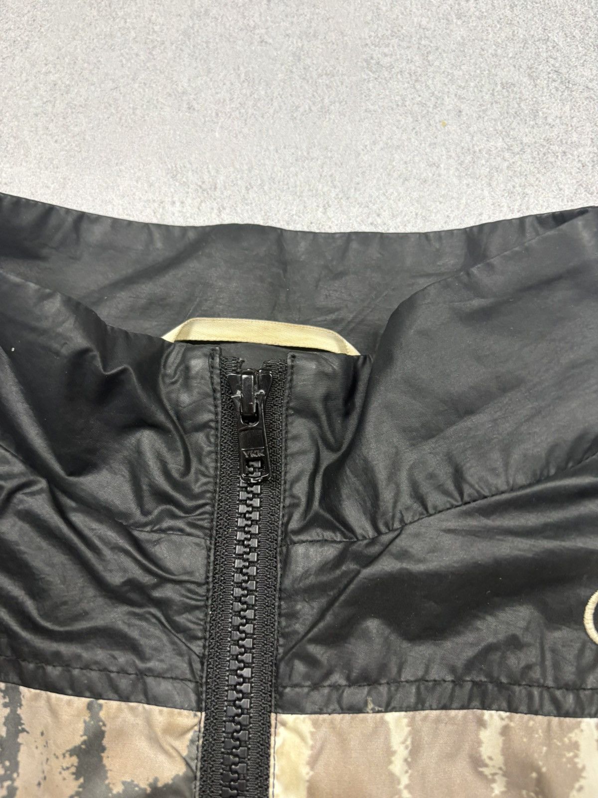 Cav Empt Cav Empt SS21 Graphic Panel Track Bomber Jacket Logo Patch M Size US M / EU 48-50 / 2 - 12 Thumbnail